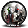 Splinter Cell Conviction SamFisher 8 Icon 96x96 png